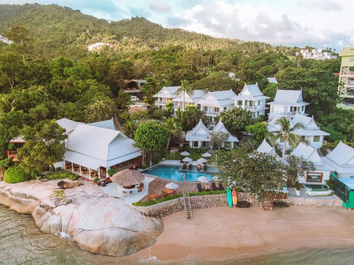  Rocky's Boutique Resort in Far East / Thailand, image_2