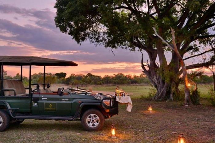  Kingfisher Villa at Mabula Game Lodge in South Africa / Limpopo, image_3