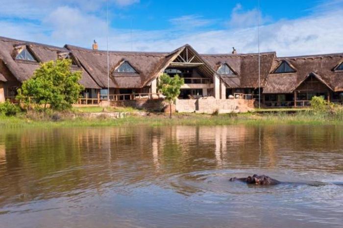  Kingfisher Villa at Mabula Game Lodge in South Africa / Limpopo, image_1
