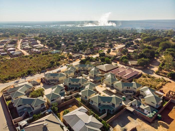  Miombo Mews Holiday Villas in Africa / Zimbabwe, image_1