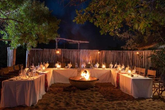  Tintswalo Waterberg Package (2 Nights) in South Africa / Limpopo, image_2
