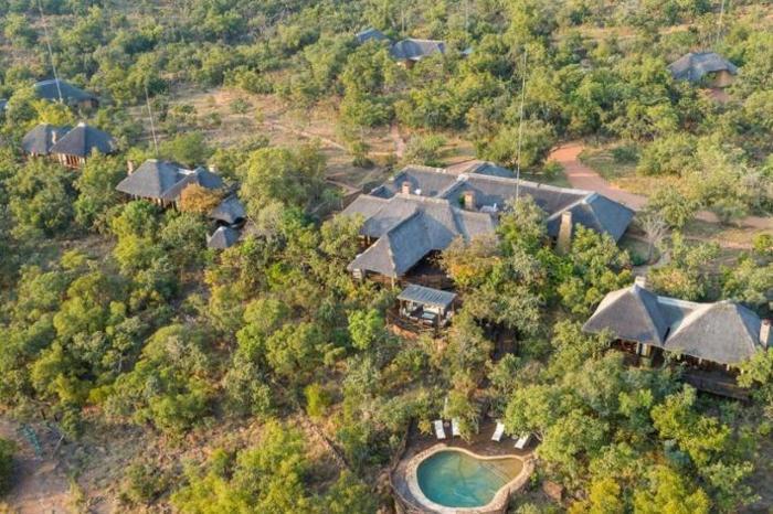  Tintswalo Waterberg Package (2 Nights) in South Africa / Limpopo, image_1