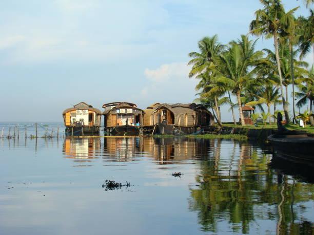 Serene Kerala Experience: 11 Nights of Beauty and Charm in Far East / India, image_2