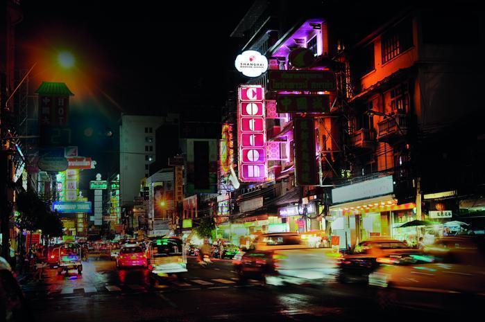 Shanghai Mansion Bangkok in Far East / Thailand, image_1