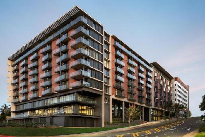  Premier Splendid Inn in South Africa / KwaZulu-Natal, image_3