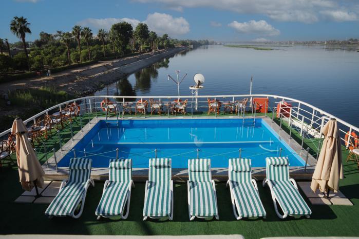 Discover Egypt: From Cairo, then aboard the Sonesta Moon Goddess in Africa / Egypt, image_2