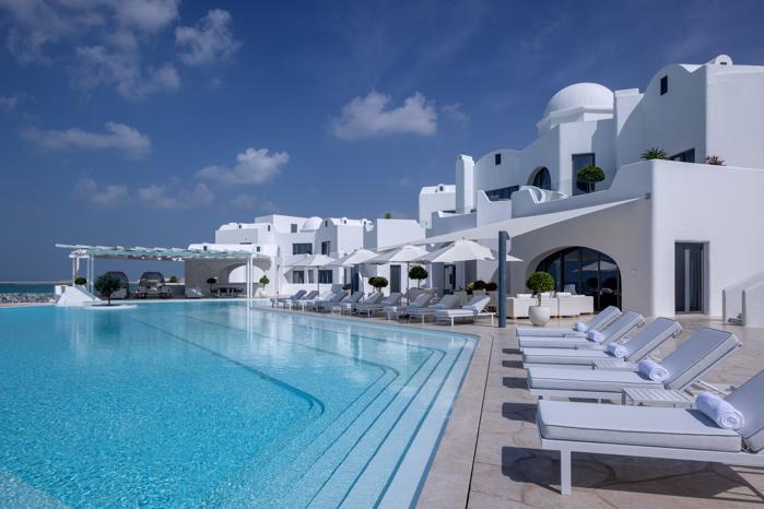  Anantara Santorini Abu Dhabi Retreat in Middle East / Abu Dhabi, image_2