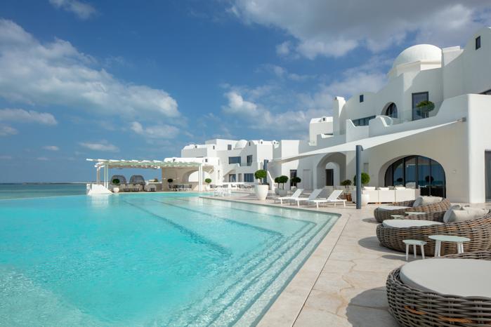  Anantara Santorini Abu Dhabi Retreat in Middle East / Abu Dhabi, image_1