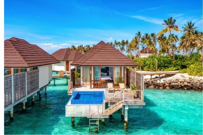  Sun Siyam Olhuveli Romance (Adults Only)- Maldives Package (7 Nights) in IOI / Maldives, image_3