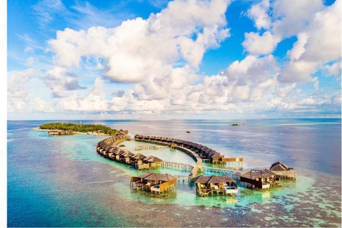 Sun Siyam Olhuveli Romance (Adults Only)- Maldives Package (7 Nights) in IOI / Maldives, image_1