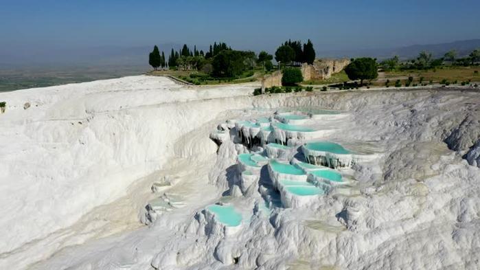 Turkey Super Saver 8 Nights/ 9 Days in Mediterranean / Turkey, image_2