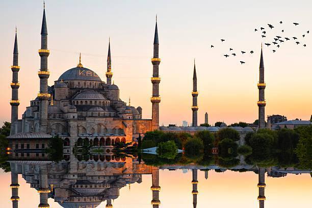 Turkey Super Saver 8 Nights/ 9 Days in Mediterranean / Turkey, image_1