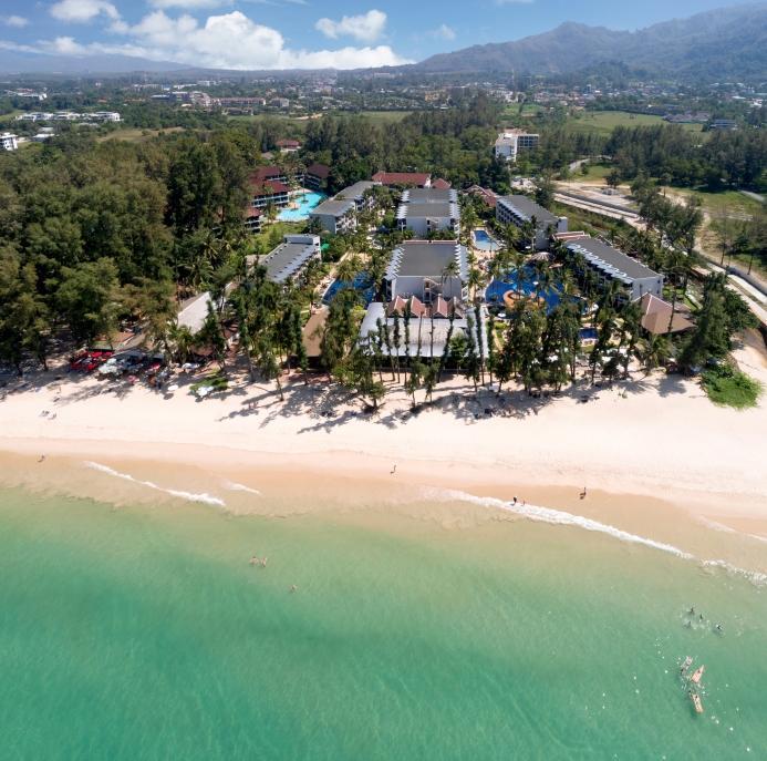  Sunwing Bangtao Beach Resort in Far East / Thailand, image_3