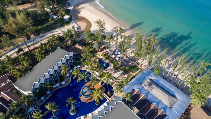  Sunwing Bangtao Beach Resort in Far East / Thailand, image_1
