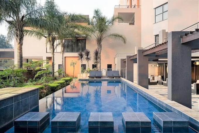  Premier Hotel O.R. Tambo in South Africa / Gauteng, image_3