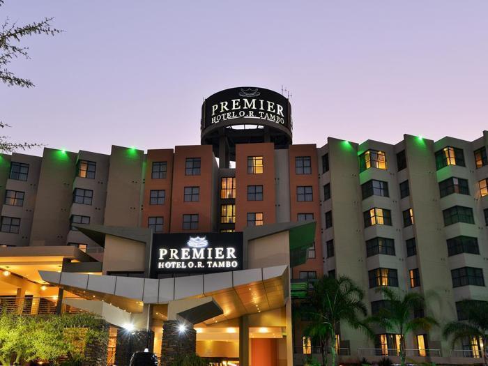  Premier Hotel O.R. Tambo in South Africa / Gauteng, image_1