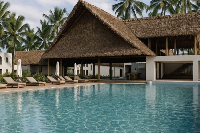  Sandies Nungwi Beach in IOI / Zanzibar, image_3