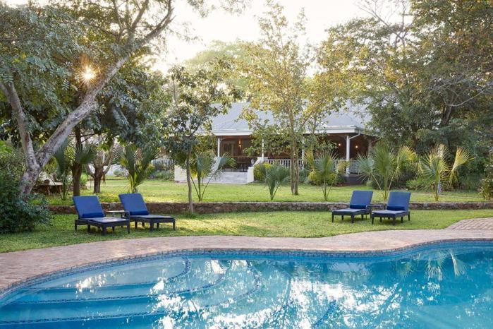 Pioneers Lodge in Africa / Zimbabwe, image_3