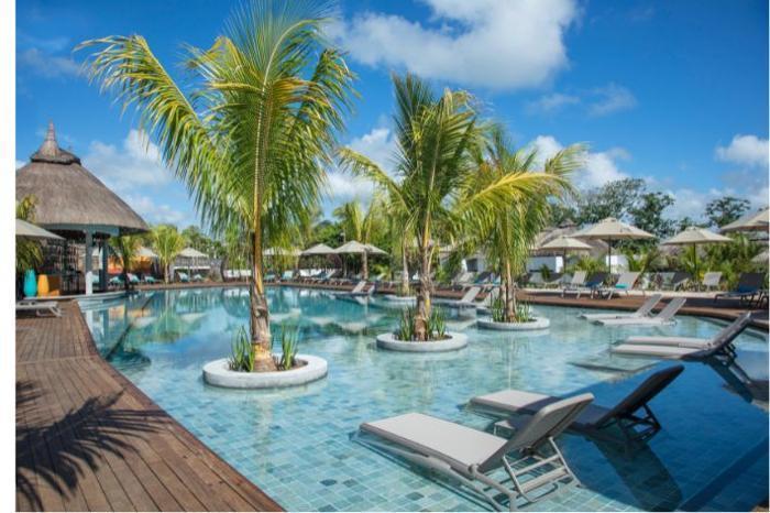  Anantara Iko Mauritius Resort & Villas Mauritius Package (7 Nights) in IOI / Mauritius, image_2