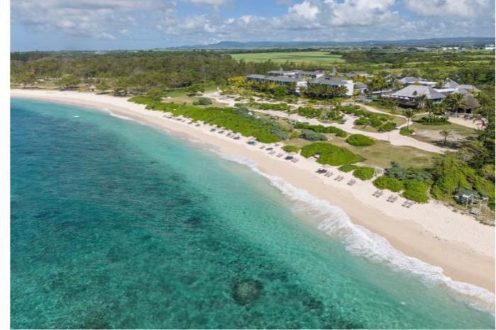  Anantara Iko Mauritius Resort & Villas Mauritius Package (7 Nights) in IOI / Mauritius, image_1