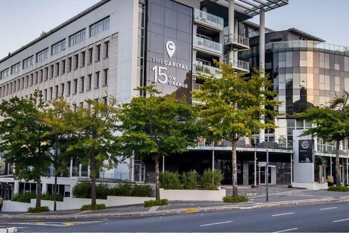 The Capital 15 on Orange Hotel & Spa in South Africa / Cape Town, image_1