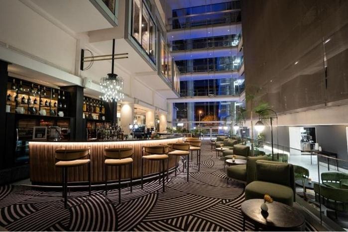  The Capital 15 on Orange Hotel & Spa in South Africa / Cape Town, image_2