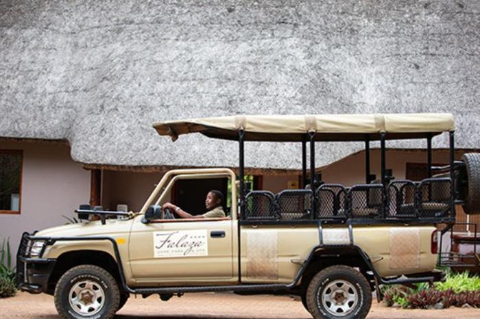  Falaza Game Park & Spa in South Africa / KwaZulu-Natal, image_2