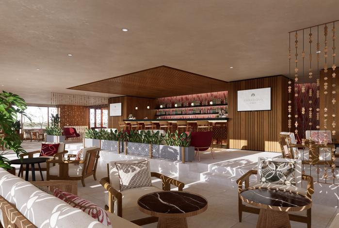  Paradisus by Melia Bali Holiday in Far East / Indonesia, image_2