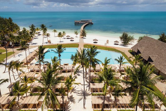  Jaz Elite Aurora in IOI / Zanzibar, image_1