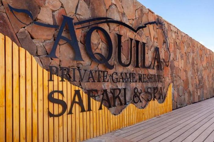  Aquila Private Game Reserve & Spa in South Africa / Kruger National Park, image_3