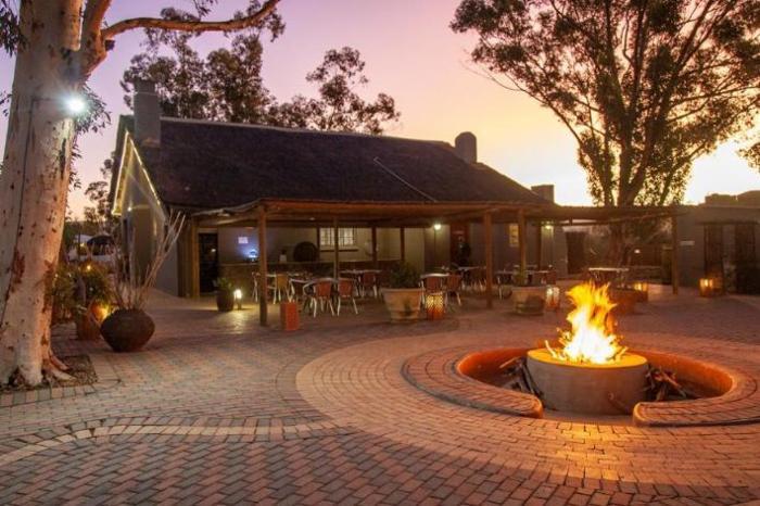  Inverdoorn Private Game Reserve in South Africa / Kruger National Park, image_3