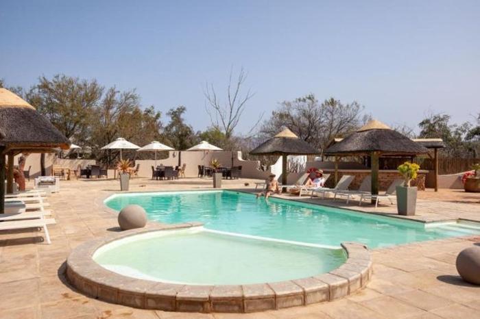  Inverdoorn Private Game Reserve in South Africa / Kruger National Park, image_1