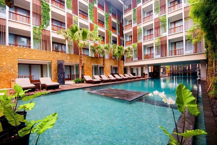  The Haven Bali Seminyak in Far East / Indonesia, image_1