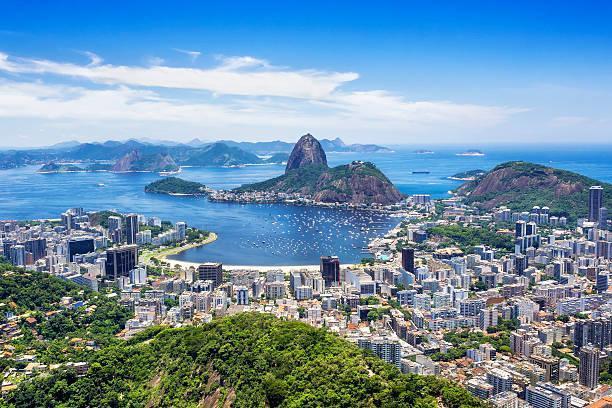 From Rio's Beaches to Salvador's Streets: 7-Night Brazilian Escape in South America / Brazil, image_1