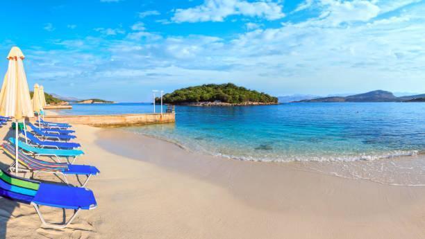 Albania: Sun, Sea & Serenity in Europe / Albania, image_3