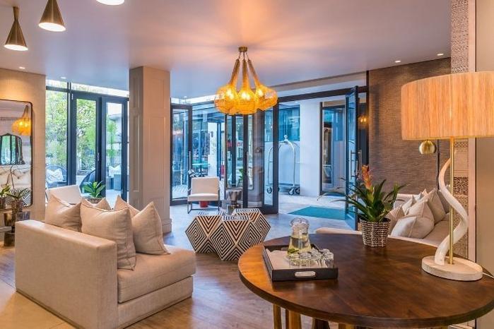  aha The Rex Hotel in South Africa / Western Cape, image_1