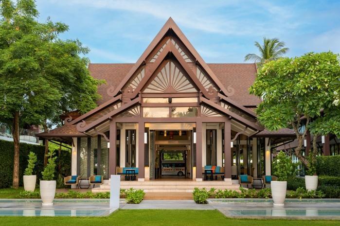  Amari Koh Samui in Far East / Thailand, image_2