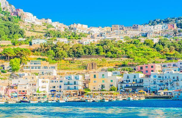 Charming Costiera Italy: 5 Nights of Coastal Beauty in Europe / Italy, image_2