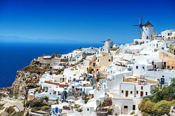 Greece Island Hopping in Mediterranean / Greece, image_1