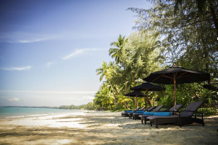 Robinson Khao Lak in Far East / Thailand, image_2