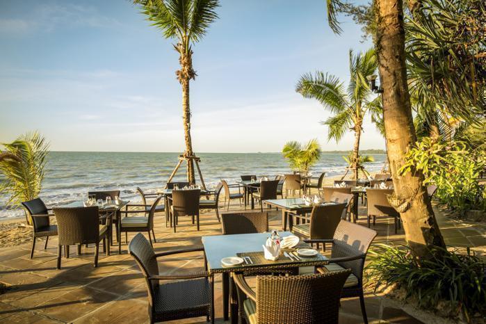Robinson Khao Lak in Far East / Thailand, image_1
