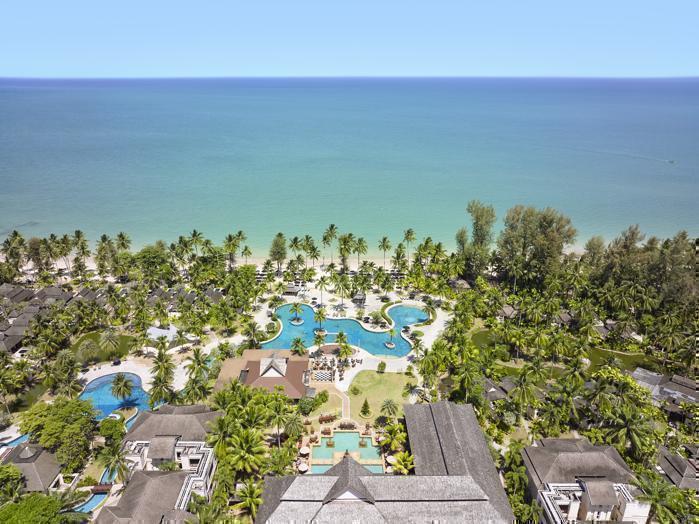 Robinson Khao Lak in Far East / Thailand, image_3