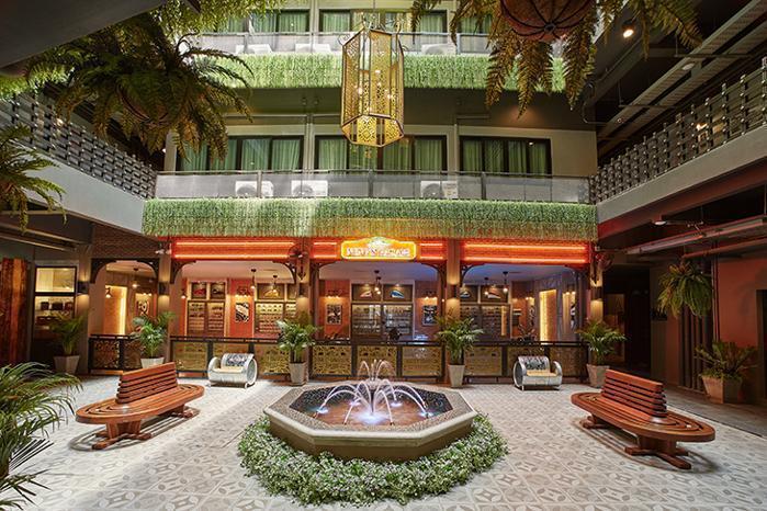 W22 Burasari in Far East / Thailand, image_2