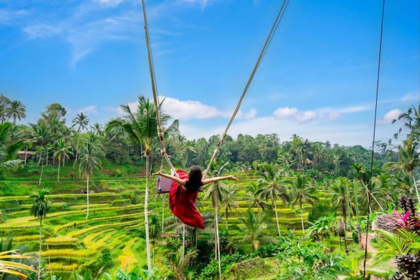 Aloft Bali Seminyak & Ubud Wana Holiday in Far East / Indonesia, image_2