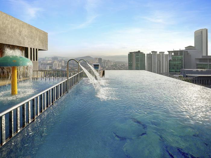 Ibis Kuala Lumpur City Centre Holiday in Far East / Malaysia, image_2