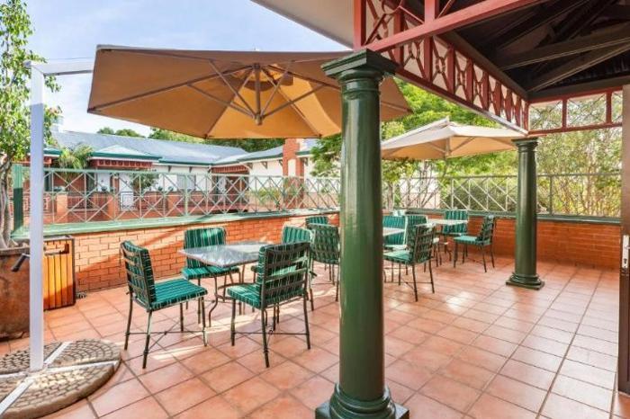 The Courtyard Hotel in South Africa / Gauteng, image_3