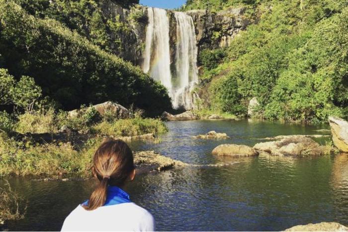 Le Morne Mountain Hike- Mauritius Adventure in IOI / Mauritius, image_1